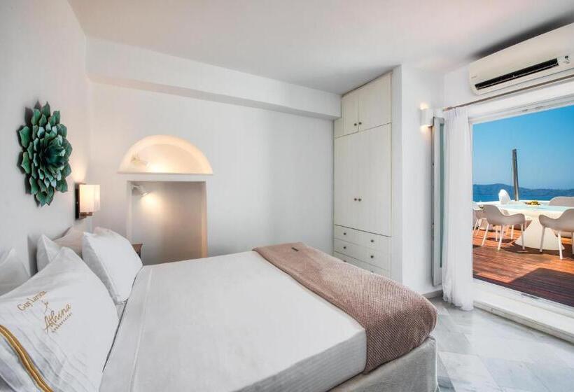 Королевский Люкс, Athina Luxury Suites