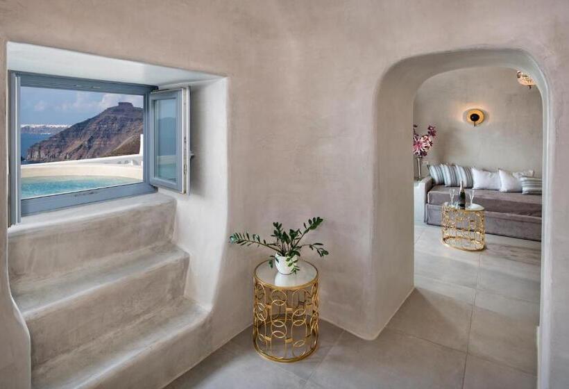 Люкс с Видом, Athina Luxury Suites