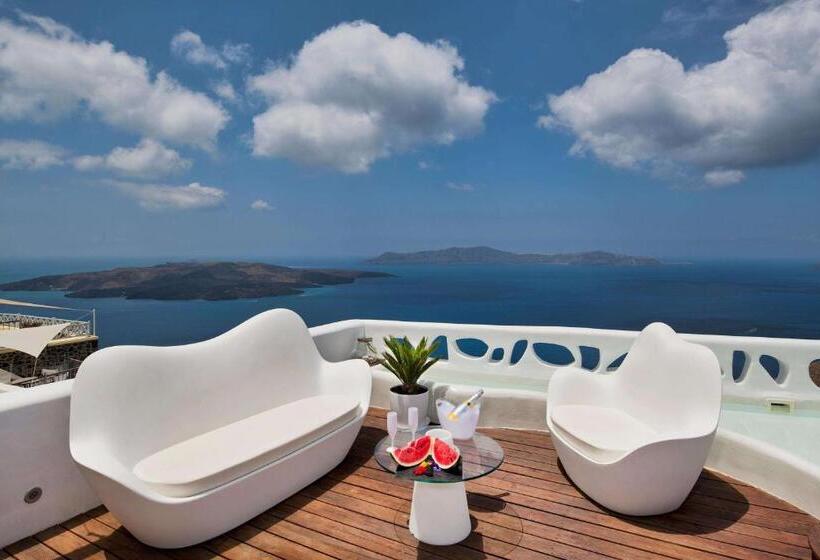 Королевский Люкс, Athina Luxury Suites