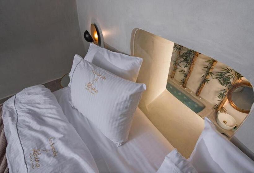 Люкс с Видом, Athina Luxury Suites