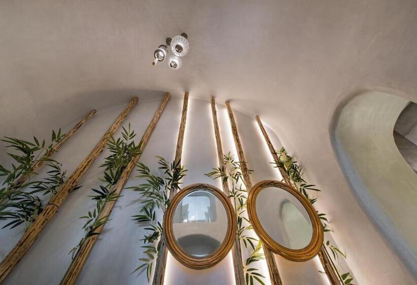 Люкс с Видом, Athina Luxury Suites