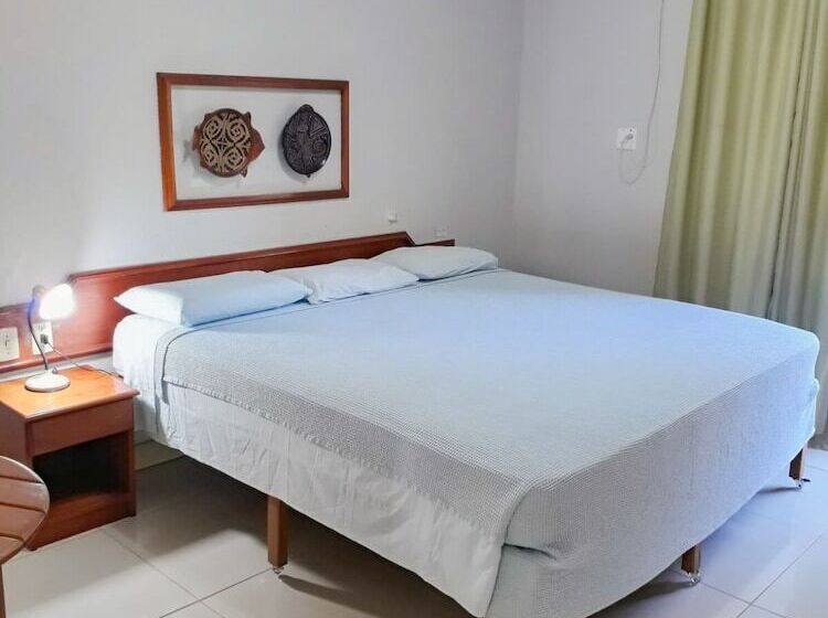 수피리어 룸, Beloalter Hotel Natureza