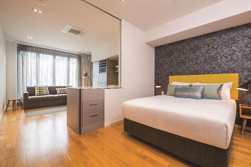 スタンダードルーム, Doubletree By Hilton Toluca