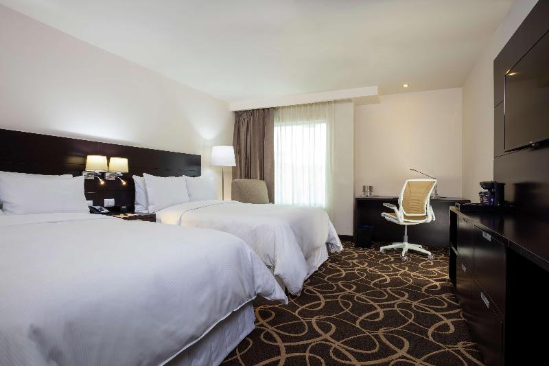 スタンダードルーム, Doubletree By Hilton Toluca