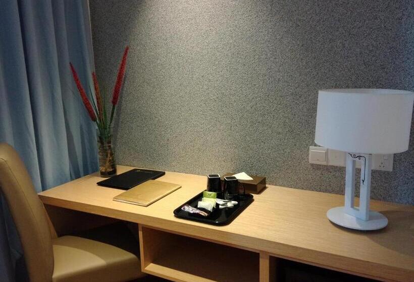 Quarto Superior, Excelsior