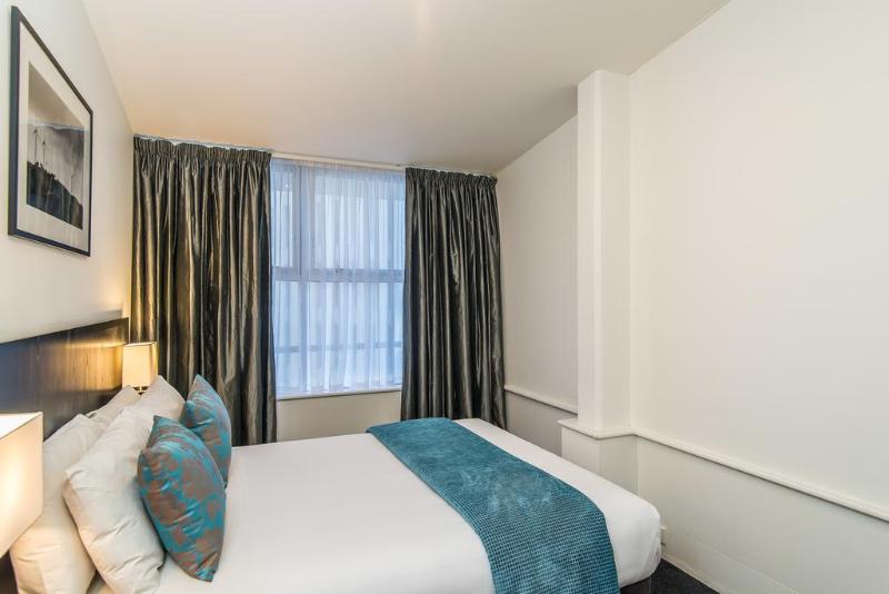 Апартаменты 2 Спальни, Gilmer Apartment