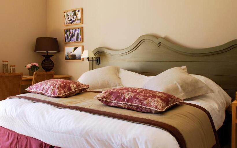 اتاق پرستیژ, Domaine De Saint Endréol Golf & Spa Resort