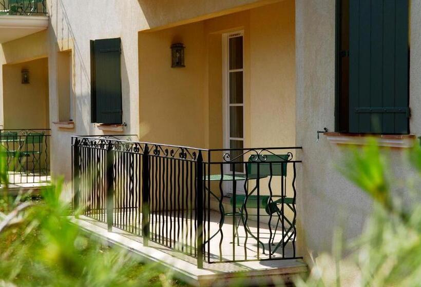 اتاق سوپریور, Domaine De Saint Endréol Golf & Spa Resort