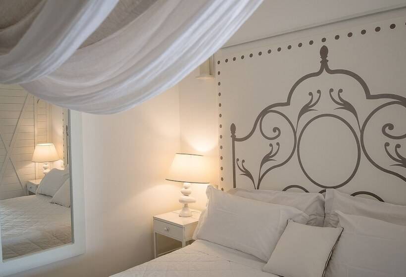 Полулюкс Вид на Море, Villa Enrica   Aeolian Charme