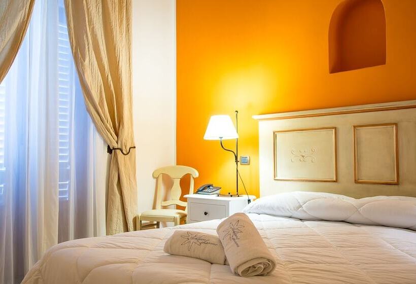 اتاق استاندارد, Villa Enrica   Aeolian Charme