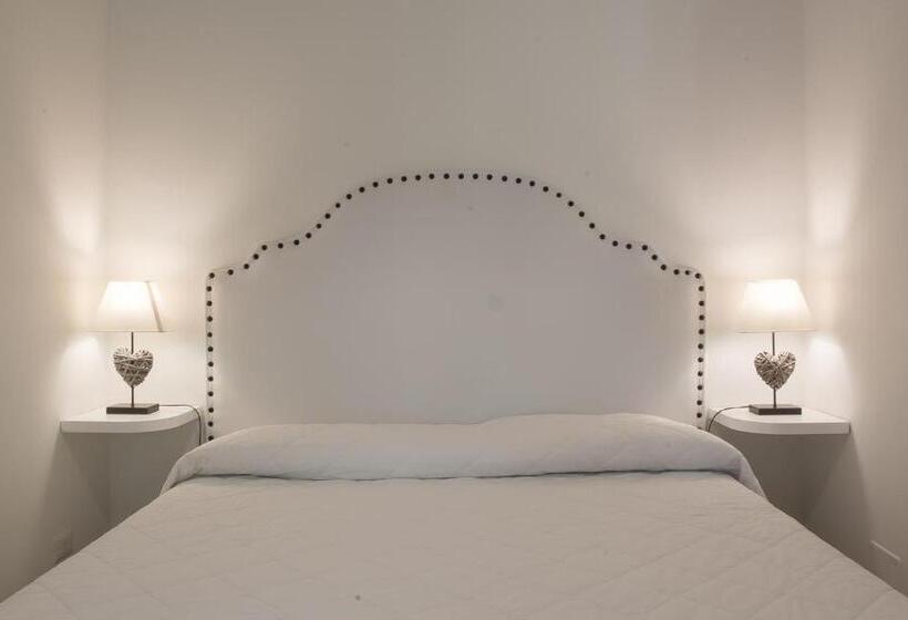 اتاق کلاسیک سه تخته, Villa Enrica   Aeolian Charme