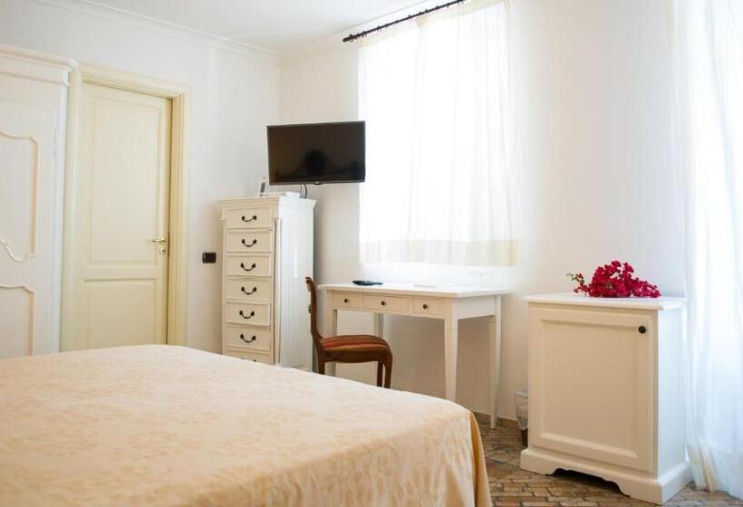اتاق استاندارد, Villa Enrica   Aeolian Charme