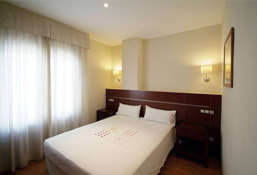 Апартаменты 2 Спальни, Apartamentos Ardales