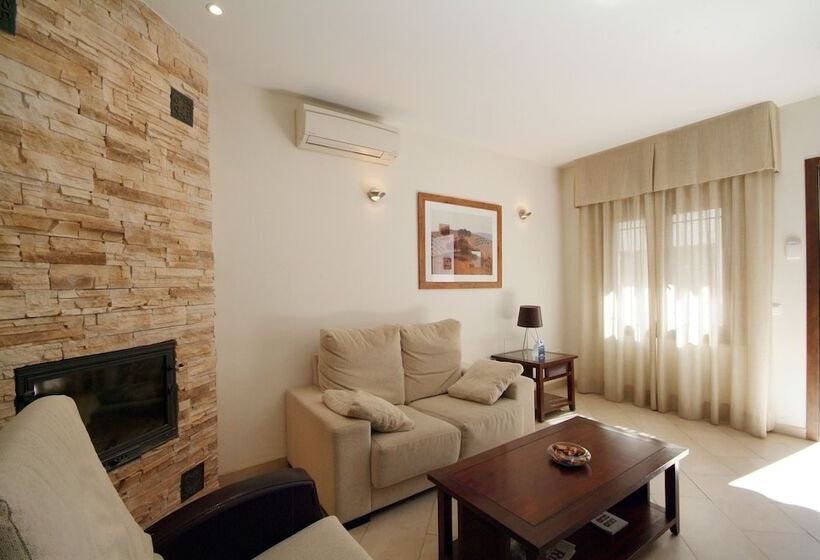 Апартаменты 2 Спальни, Apartamentos Ardales