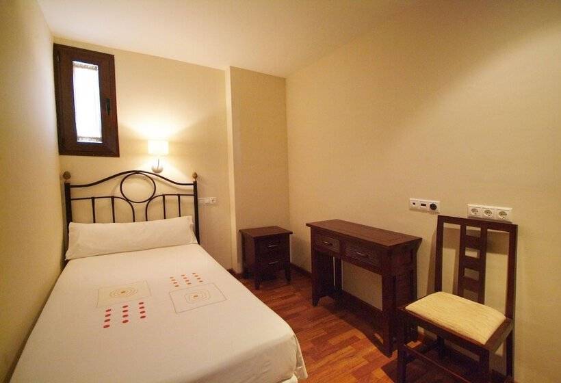 Апартаменты 1 Спальня, Apartamentos Ardales