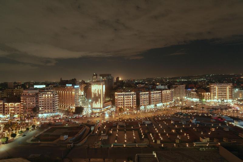 Quarto Estandar, Travelodge Barcelona Cornella Fira
