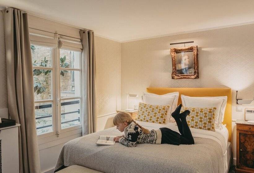 اتاق سوپریور, Hôtel D Orsay   Esprit De France