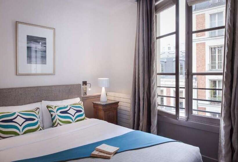 اتاق کلاسیک, Hôtel D Orsay   Esprit De France