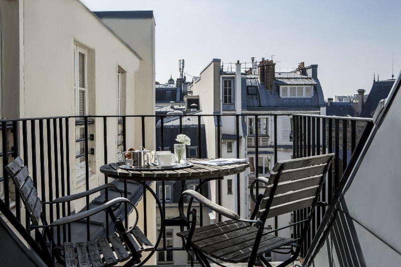 سوییت, Hôtel D Orsay   Esprit De France