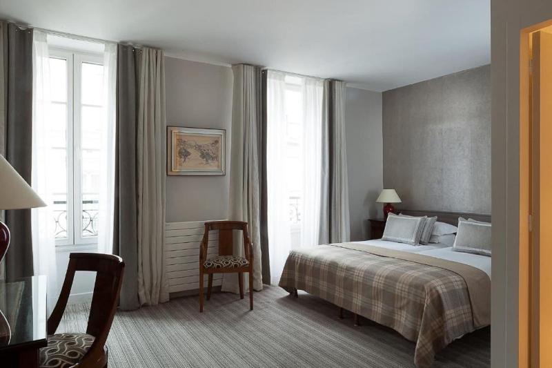 اتاق لوکس, Hôtel D Orsay   Esprit De France