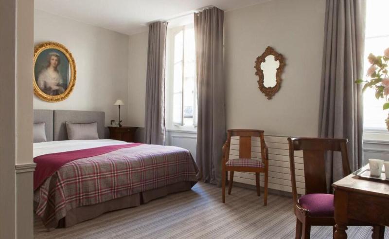 اتاق لوکس, Hôtel D Orsay   Esprit De France