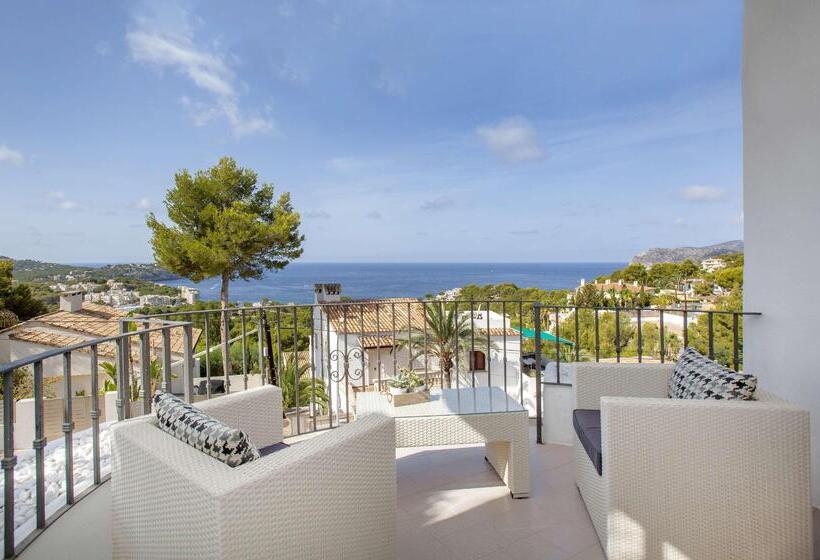 스탠다드 룸, Hilton Mallorca Galatzo
