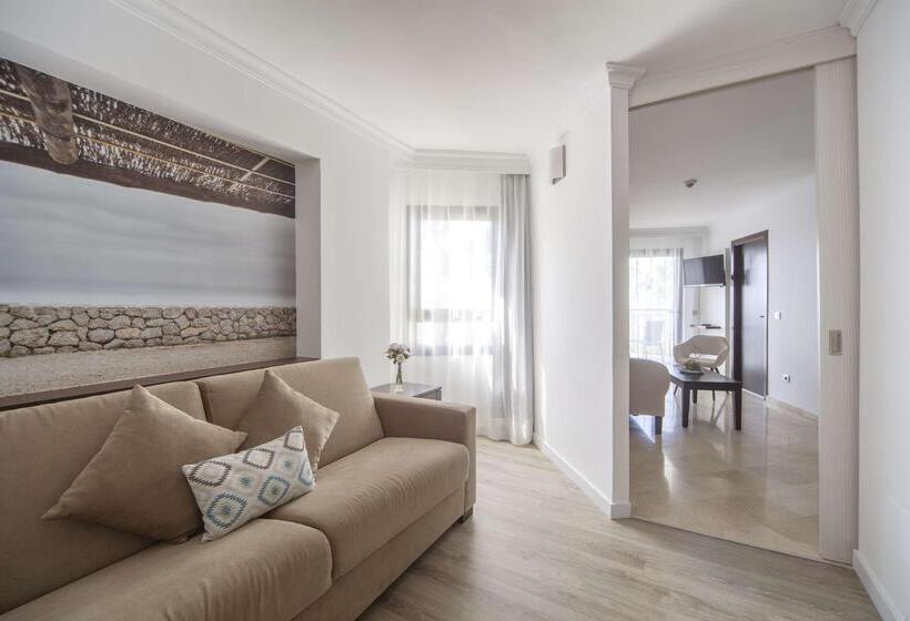 패밀리 스위트, Hilton Mallorca Galatzo
