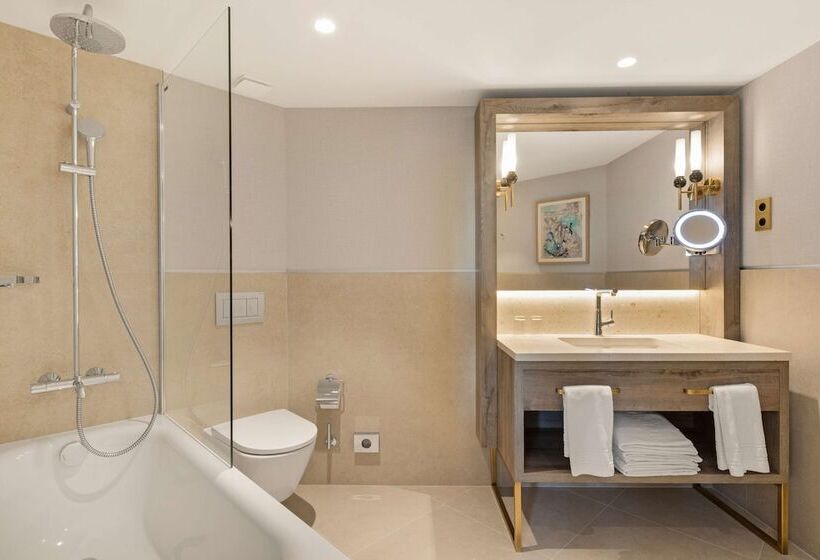 패밀리 스위트, Hilton Mallorca Galatzo