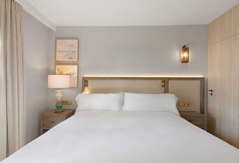 패밀리 스위트, Hilton Mallorca Galatzo