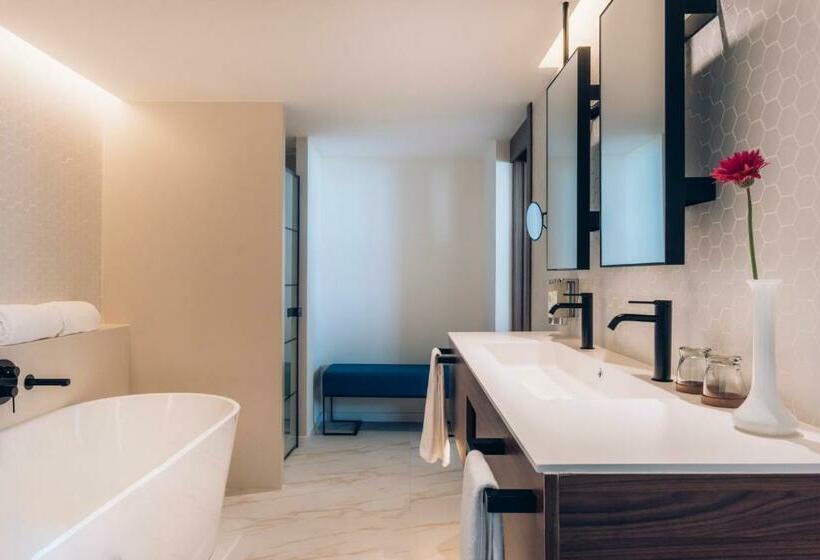 اتاق سوپریور, Iberostar Selection Playa de Muro Village