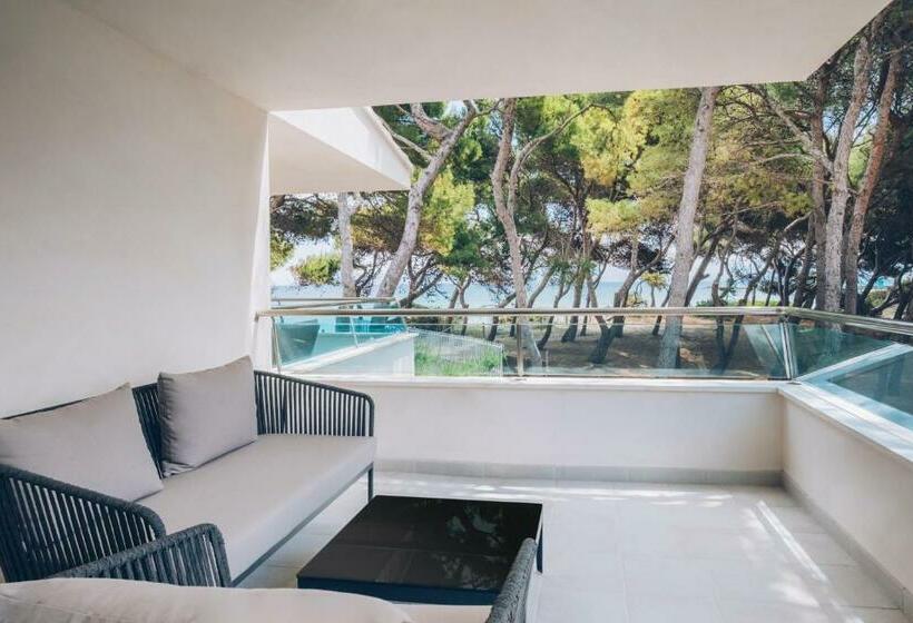 Номер Superior, Iberostar Selection Playa de Muro Village