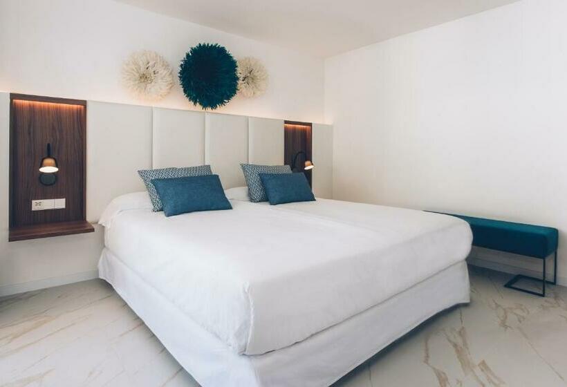 Номер Superior, Iberostar Selection Playa de Muro Village