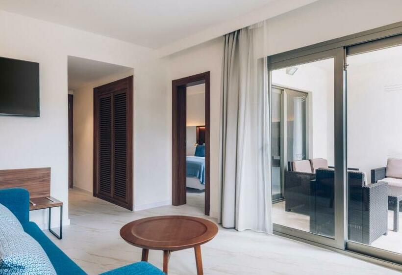 Семейный Номер, Iberostar Selection Playa de Muro Village