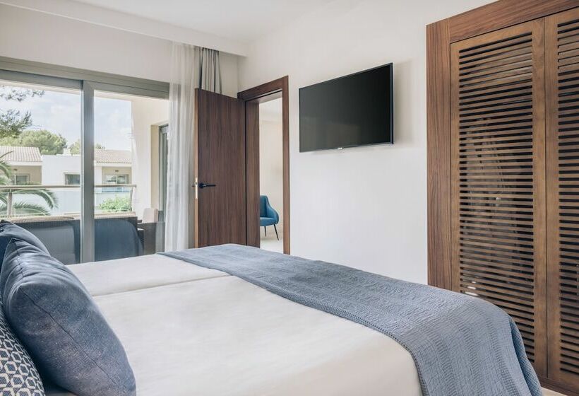 Семейный Номер, Iberostar Selection Playa de Muro Village