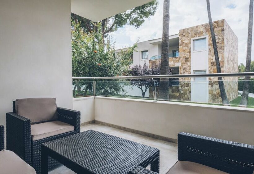 Семейный Номер, Iberostar Selection Playa de Muro Village