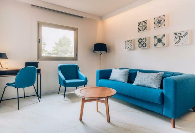 Семейный Номер Базовый, Iberostar Selection Playa de Muro Village