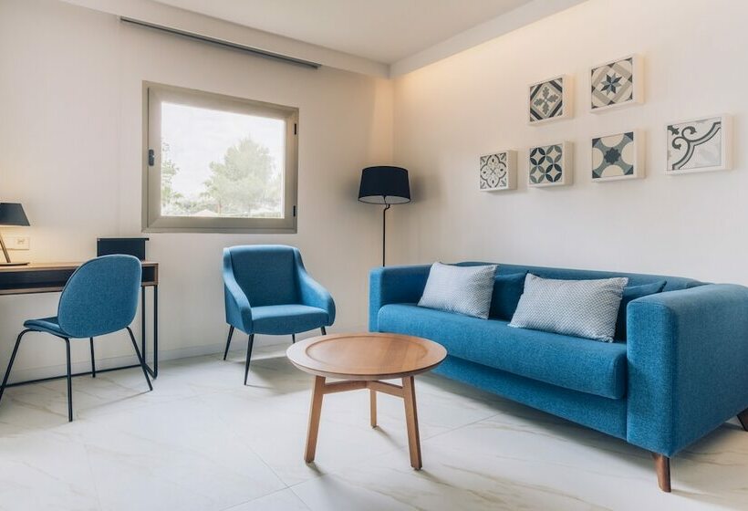 Семейный Номер Базовый, Iberostar Selection Playa de Muro Village