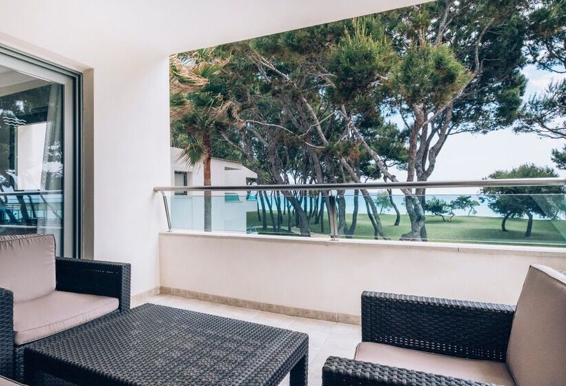 Семейный Номер, Iberostar Selection Playa de Muro Village