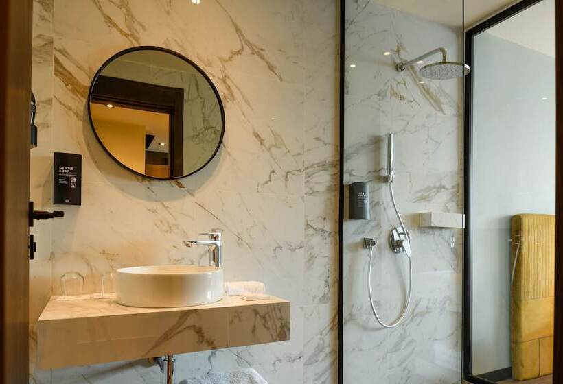 小型套房, Jm Suites Hotel Eco Friendly Casablanca