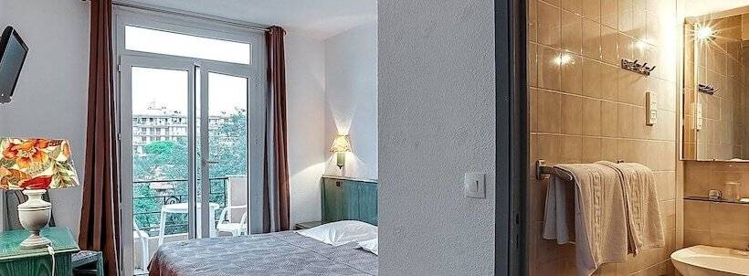 Номер Стандарт, Casa Moho   Juan Les Pins