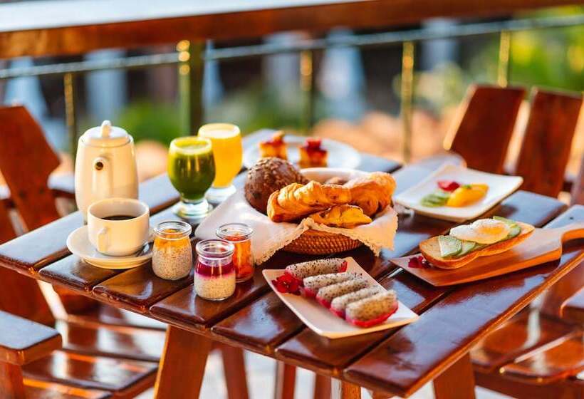주니어 스위트, Portobay Buzios