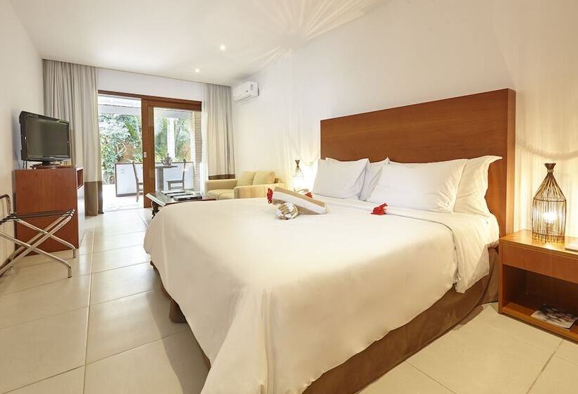 주니어 스위트, Portobay Buzios
