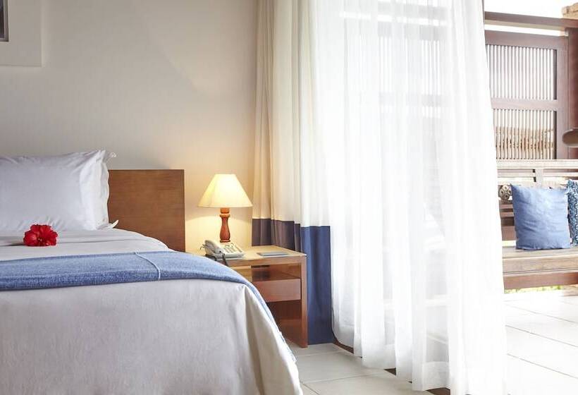 로얄 스위트, Portobay Buzios