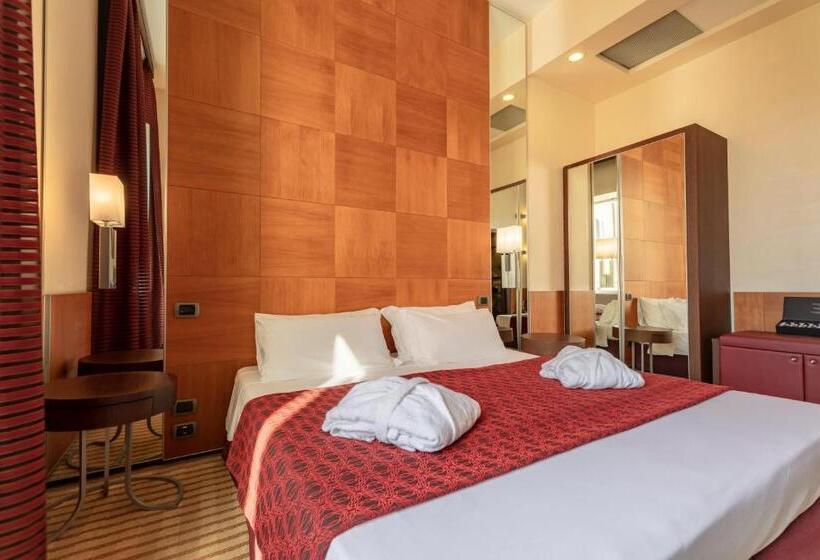 스탠다드 룸, Kolbe Hotel Rome