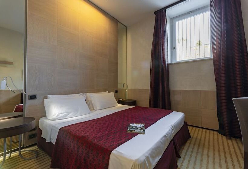 스탠다드 룸, Kolbe Hotel Rome