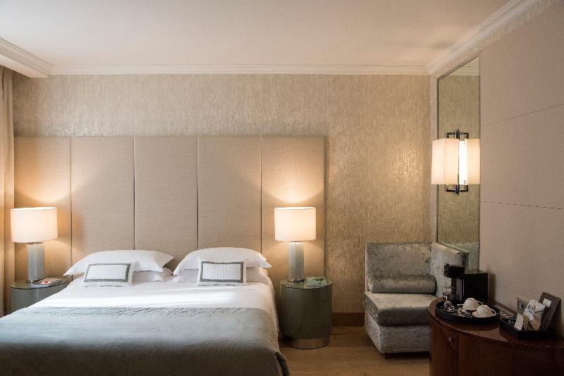 스탠다드 트리플 룸, Kolbe Hotel Rome