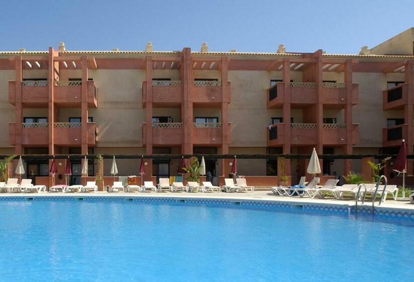 低层单卧公寓, Leo Punta Umbría