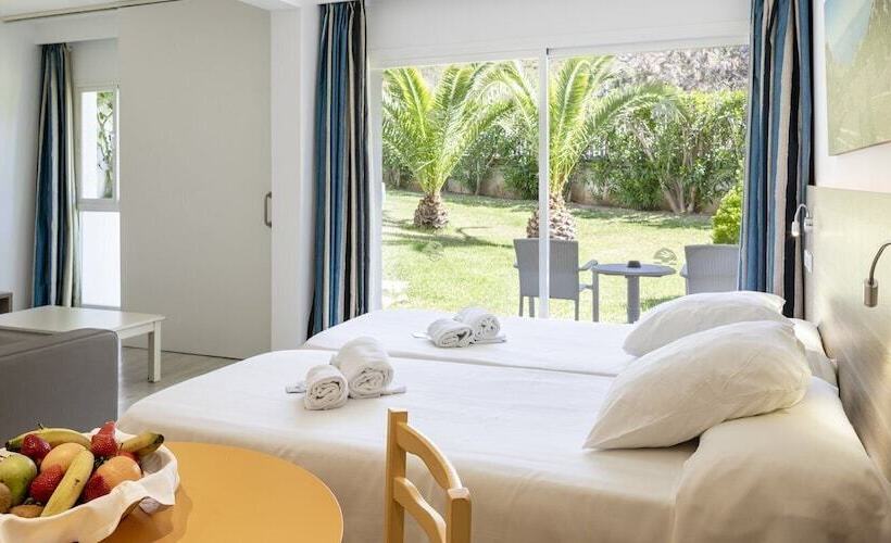 Люкс, Puerto Azul Suite