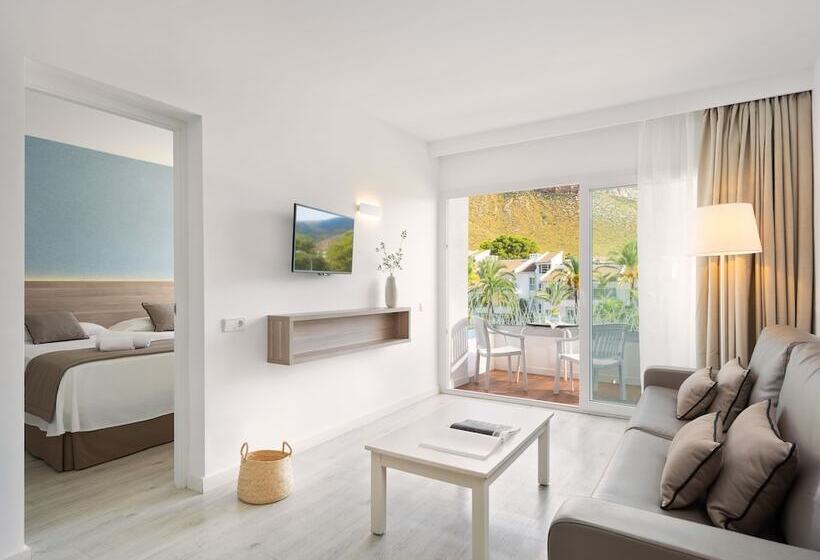 Люкс, Puerto Azul Suite