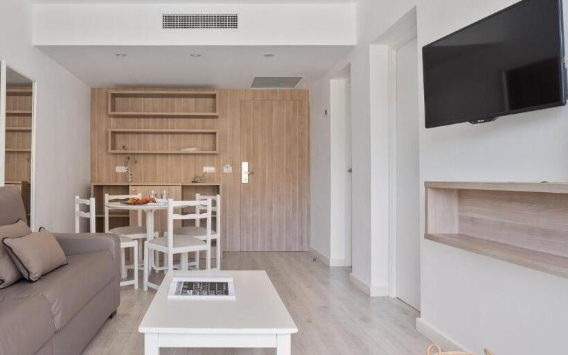Люкс, Puerto Azul Suite